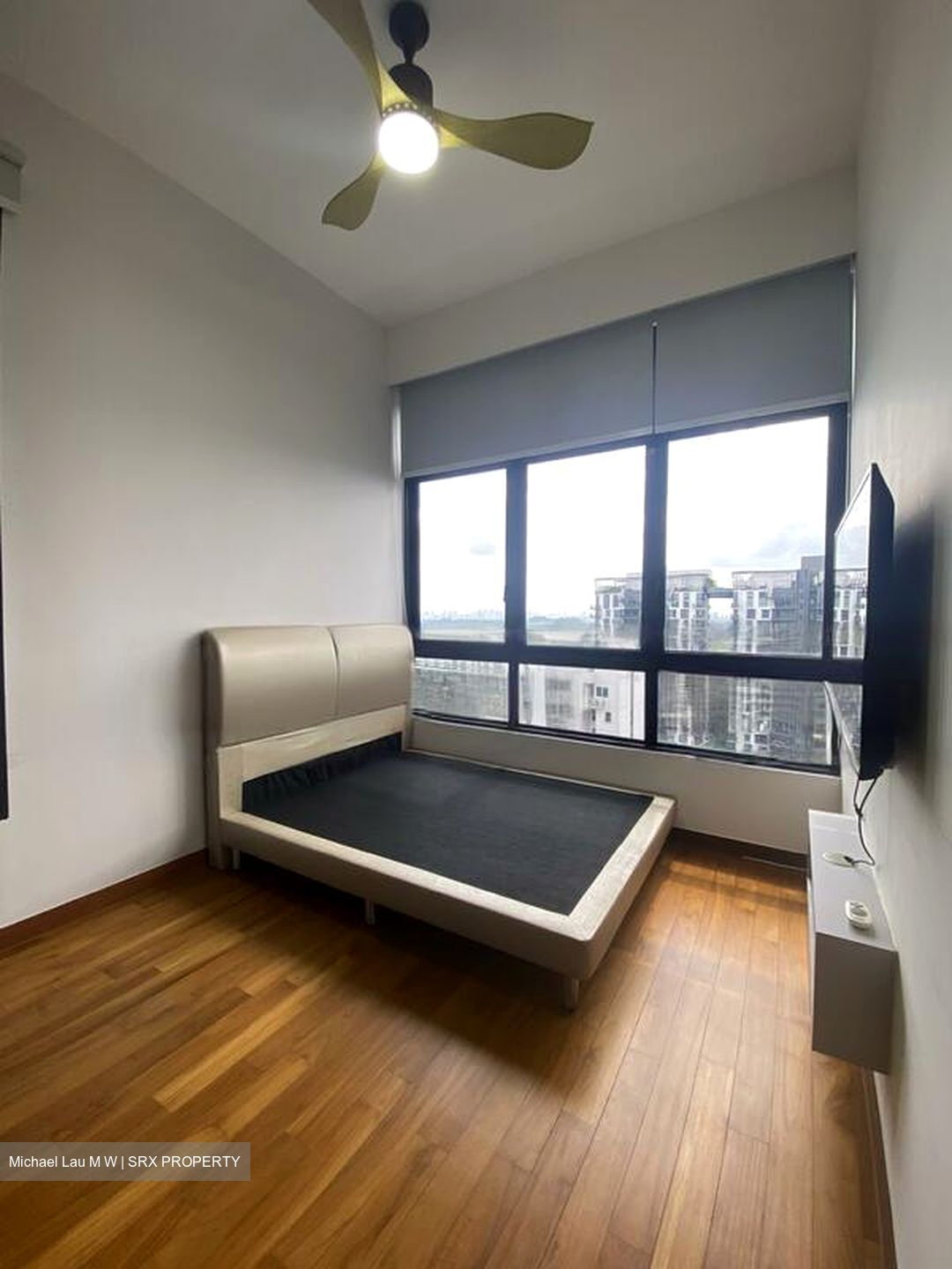 Eco Sanctuary (D23), Condominium #454915641
